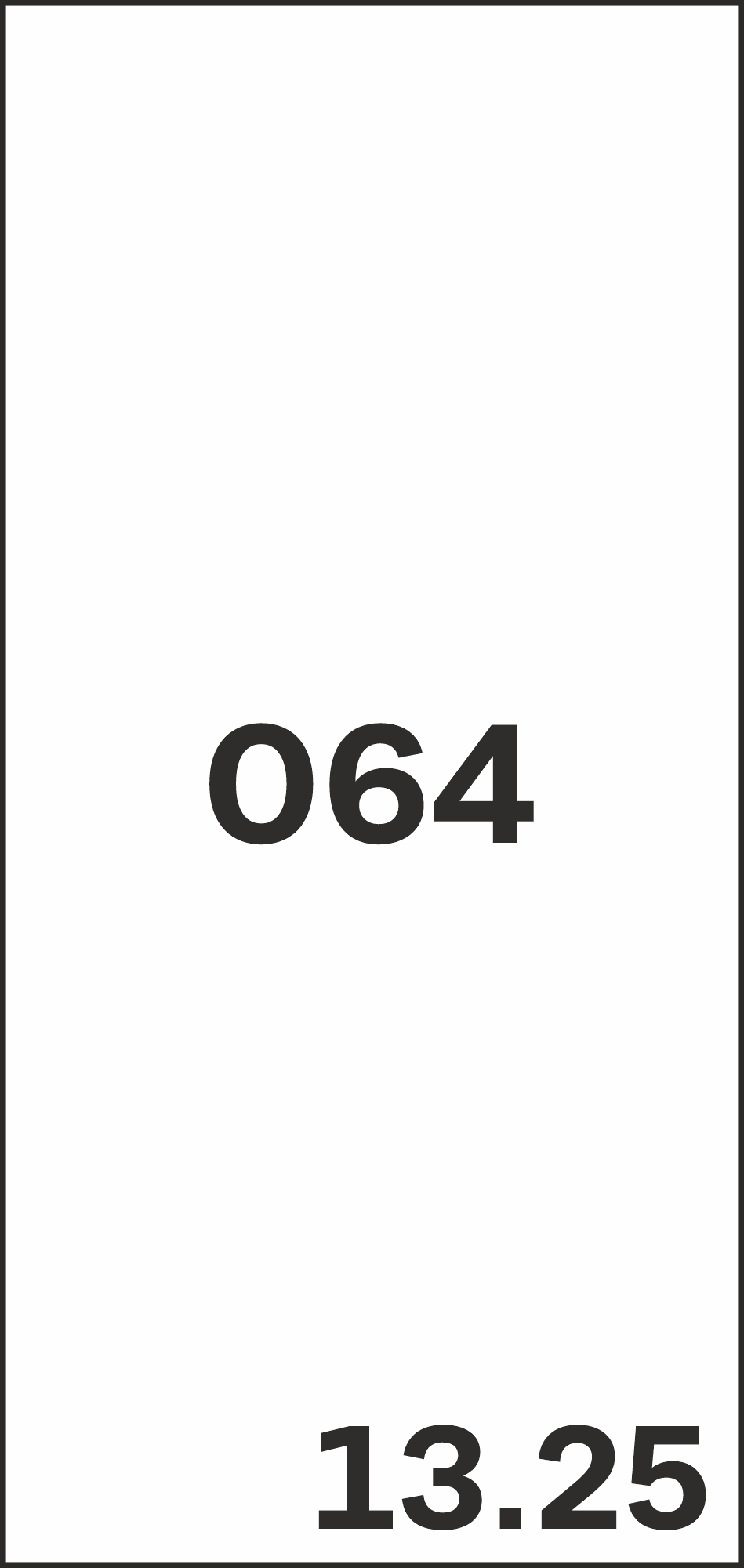 Машиноместо №68